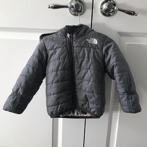 The North Face Toddler Jacket